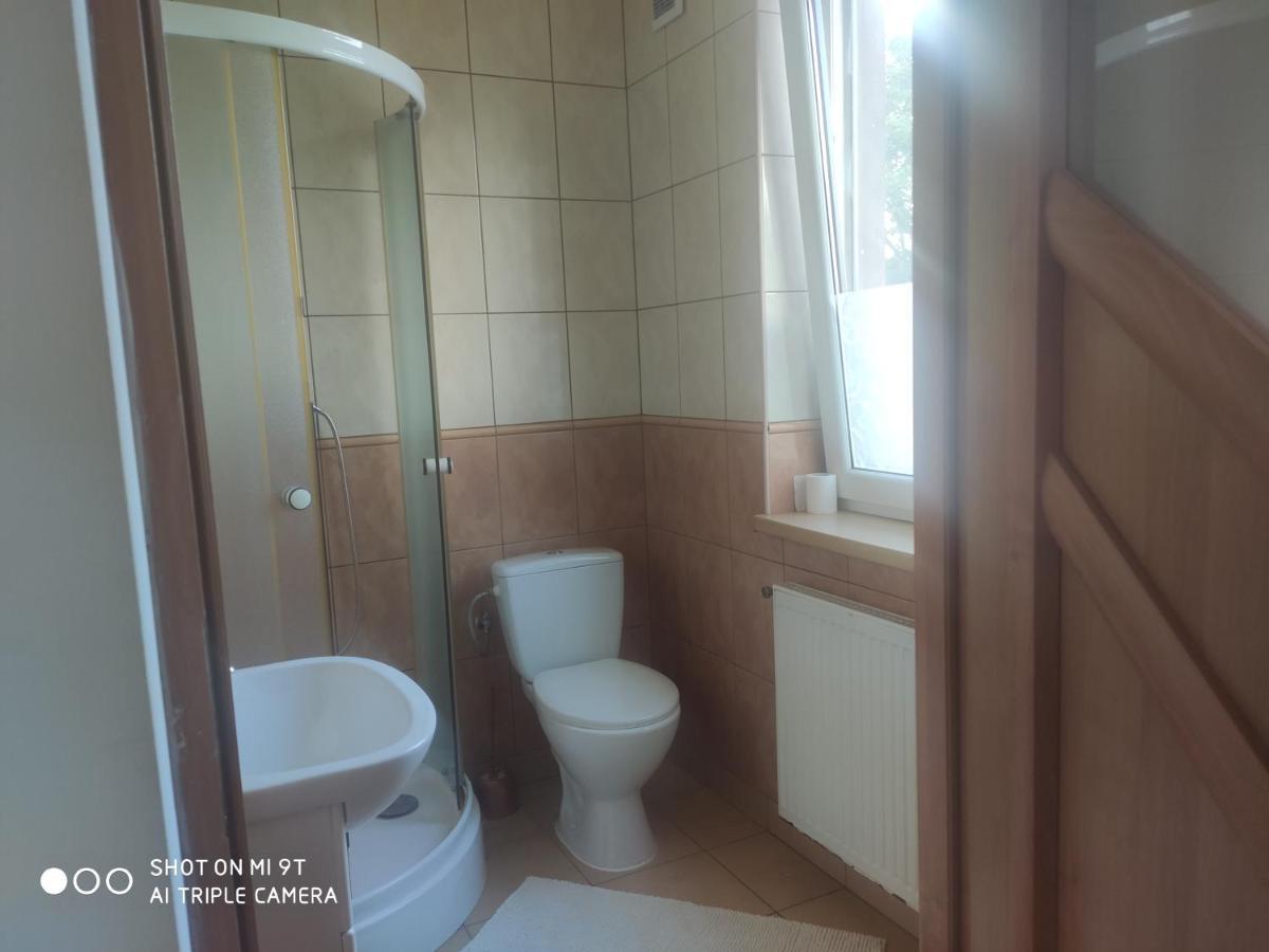 Balkanowka Krasniczyn Экстерьер фото