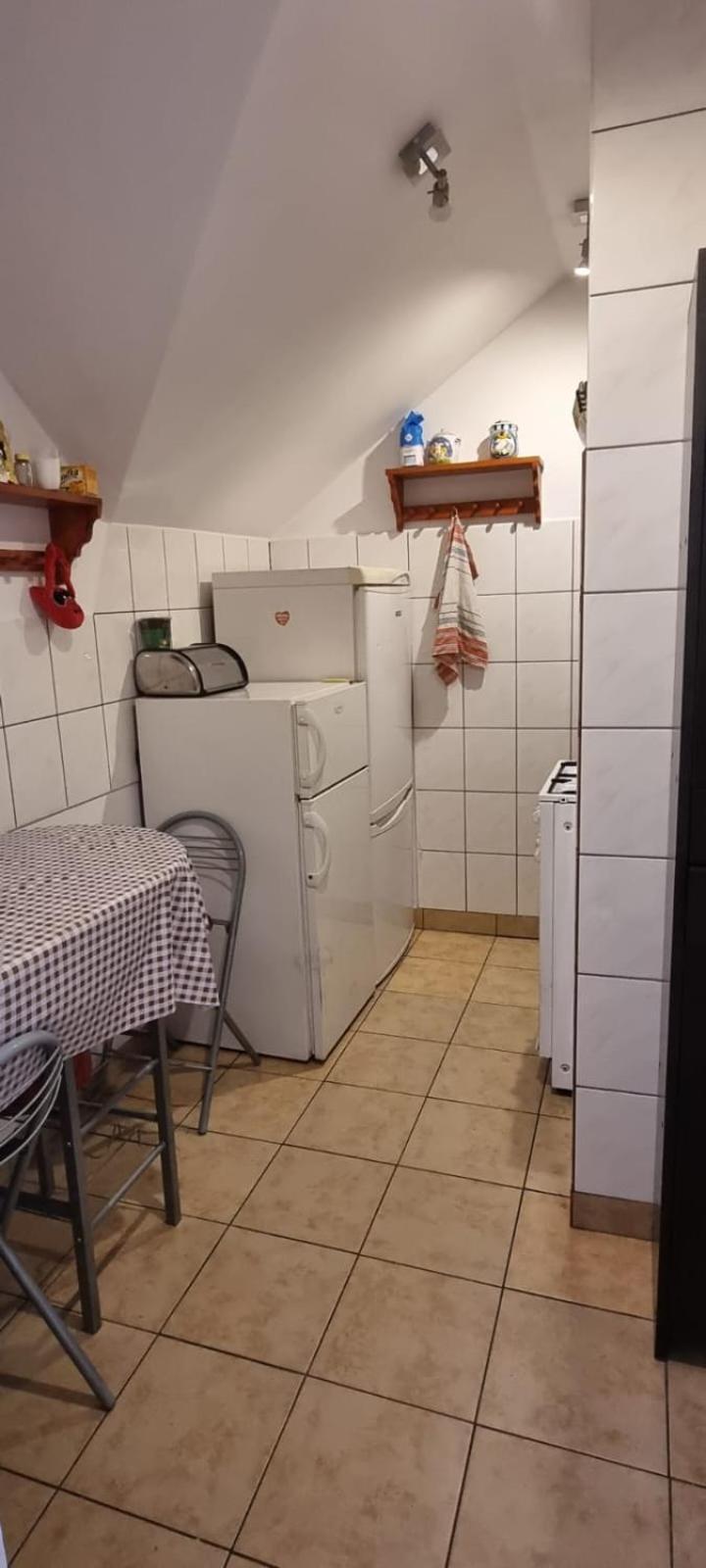 Balkanowka Krasniczyn Экстерьер фото