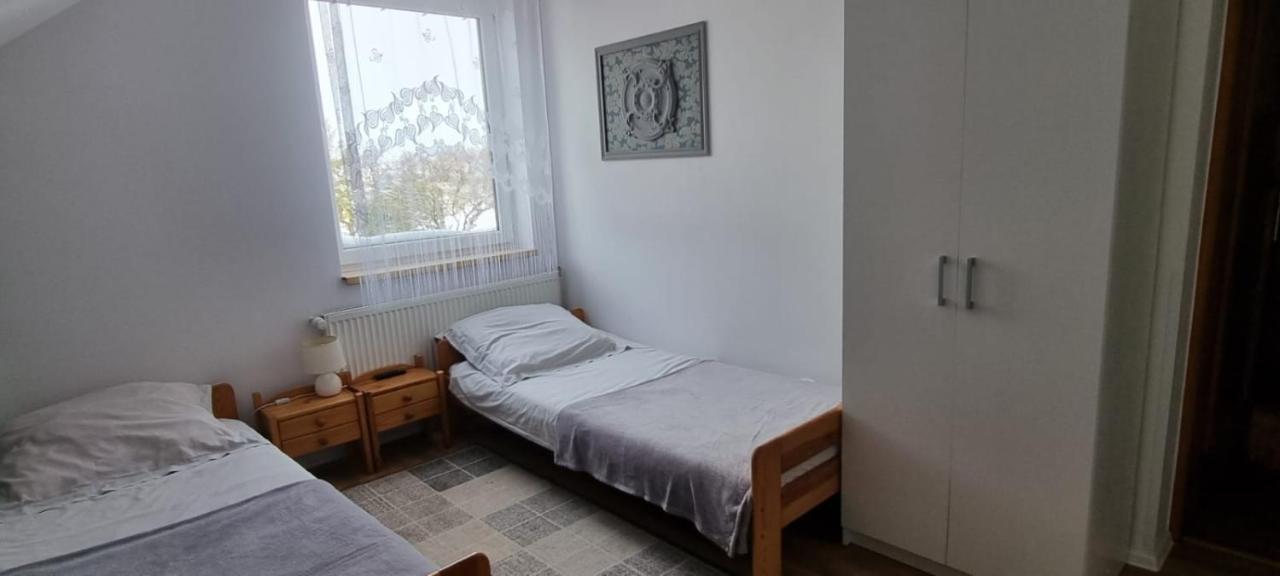 Balkanowka Krasniczyn Номер фото