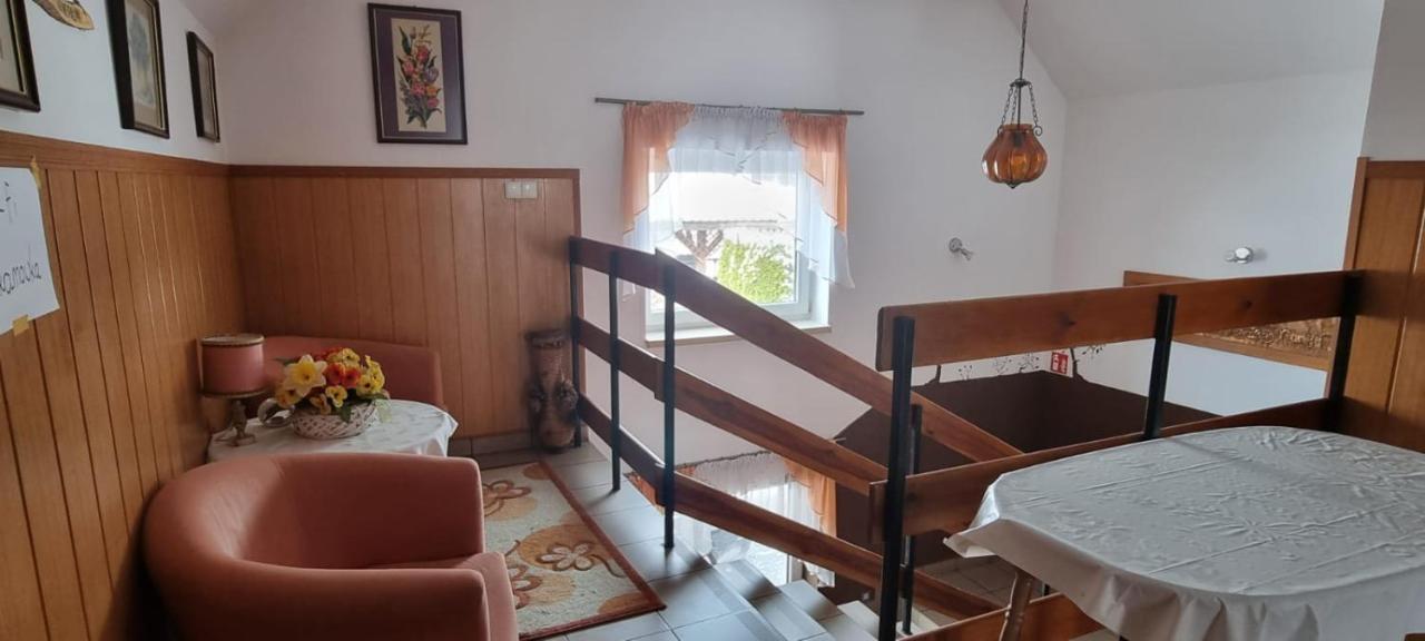 Balkanowka Krasniczyn Экстерьер фото