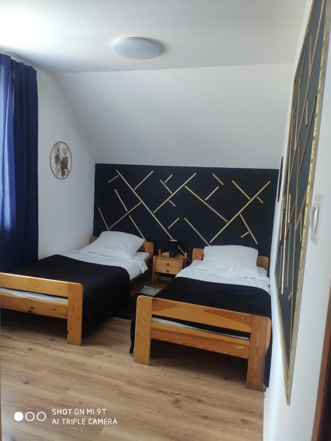 Balkanowka Krasniczyn Номер фото
