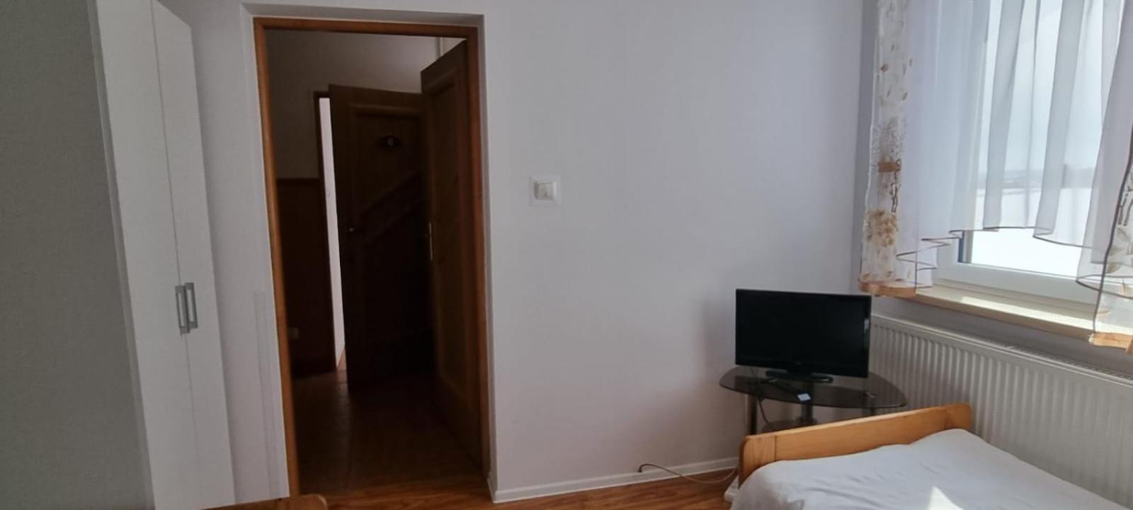 Balkanowka Krasniczyn Номер фото